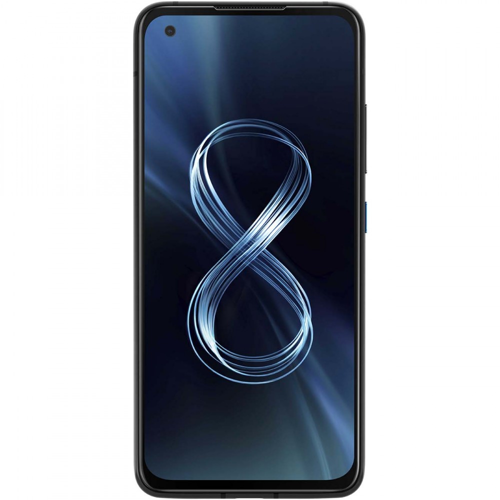 Смартфон ASUS Zenfone 8 ZS590KS 8+256GB Black (2A062RU) - купить по  доступной стоимости с доставкой по Москве из интернет-магазина Lostelecom