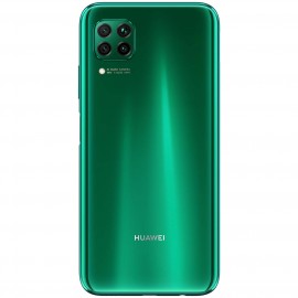 Смартфон HUAWEI P40 Lite Crush Green (JNY-LX1)