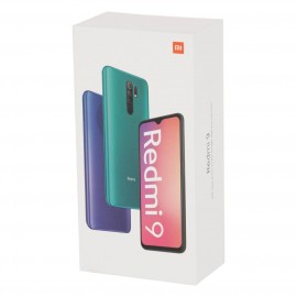 Смартфон Xiaomi Redmi 9 3+32GB Sunset Purple