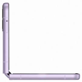 Смартфон Samsung Galaxy Z Flip3 128GB Light Violet (SM-F711B)