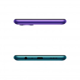 Смартфон OPPO A72 4+128GB Aurora Purple (CPH2067)