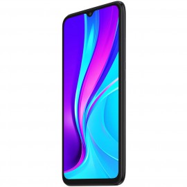 Смартфон Xiaomi Redmi 9C NFC 3+64GB Midnight Gray