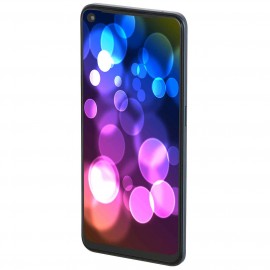 Смартфон realme 9 Pro+ 5G 6+128GB Midnight Black (RMX3393)