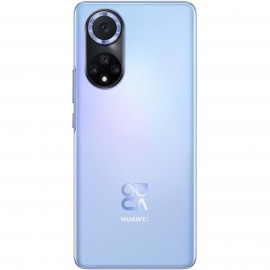 Смартфон HUAWEI nova 9 Starry Blue (NAM-LX9) 