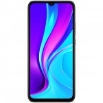 Смартфон Xiaomi Redmi 9C NFC 3+64GB Midnight Gray