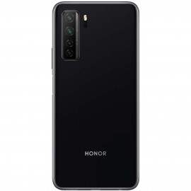 Смартфон Honor 30S 128GB Midnight Black (CDY-NX9A)