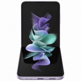 Смартфон Samsung Galaxy Z Flip3 128GB Light Violet (SM-F711B)