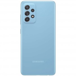 Смартфон Samsung Galaxy A52 128GB Awesome Blue (SM-A525F)