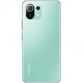 Смартфон Xiaomi 11 Lite 5G NE 256GB Mint Green