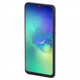 Смартфон Samsung Galaxy A03 Core 32GB Blue (SM-A032F)