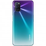 Смартфон OPPO A72 4+128GB Aurora Purple (CPH2067)