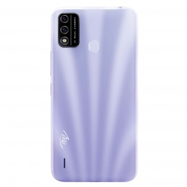 Смартфон Itel A48 DS Purple (L6006)