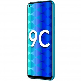 Смартфон Honor 9C Aurora Blue (AKA-L29)