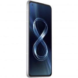 Смартфон ASUS Zenfone 8 ZS590KS 16+256GB Silver (8J068RU)