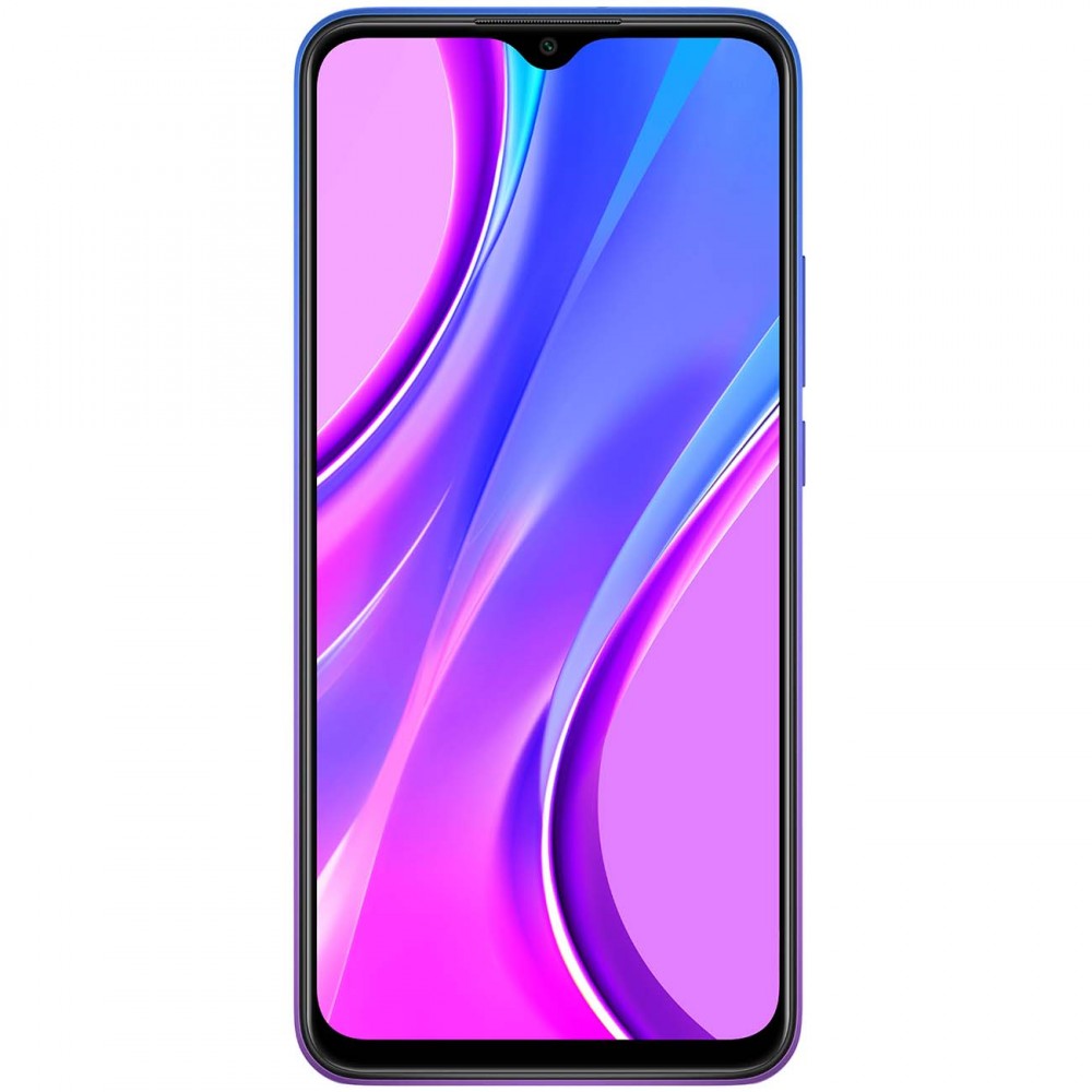 Смартфон Xiaomi Redmi 9 3+32GB Sunset Purple