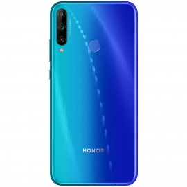 Смартфон Honor 9C Aurora Blue (AKA-L29)