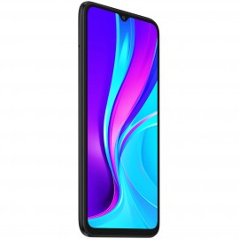 Смартфон Xiaomi Redmi 9C NFC 3+64GB Midnight Gray