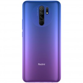 Смартфон Xiaomi Redmi 9 3+32GB Sunset Purple 