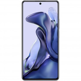 Смартфон Xiaomi 11T 8GB+256GB White