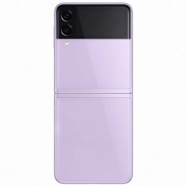 Смартфон Samsung Galaxy Z Flip3 128GB Light Violet (SM-F711B)