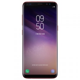 Смартфон Samsung Galaxy S8 64Gb Королевский Рубин