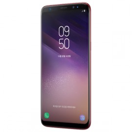 Смартфон Samsung Galaxy S8 64Gb Королевский Рубин