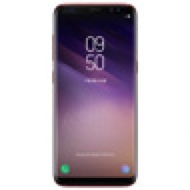 Смартфон Samsung Galaxy S8 64Gb Королевский Рубин