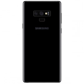 Смартфон Samsung Galaxy Note 9 128Gb Черный