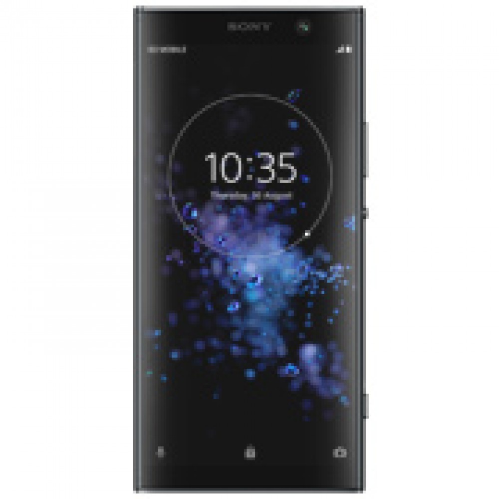 Смартфон Sony Xperia XA2 Plus DS Black (H4413)