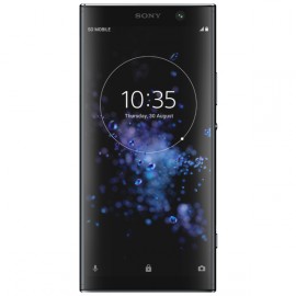 Смартфон Sony Xperia XA2 Plus DS Black (H4413) 