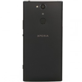 Смартфон Sony Xperia XA2 Plus DS Black (H4413)