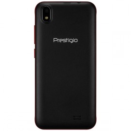 Смартфон Prestigio PSP3495DUO MUZE V3 LTE BLACKRED