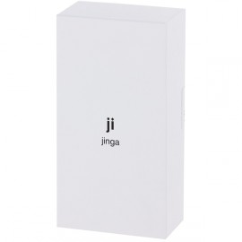 Смартфон Jinga Optim 4G Black