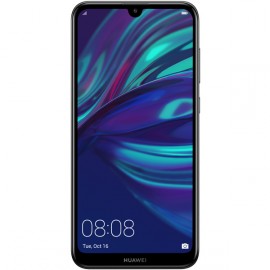 Смартфон HUAWEI Y7 2019 (DUB-LX1) Midnight Black 