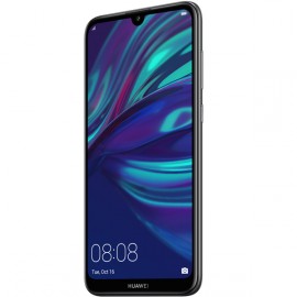 Смартфон HUAWEI Y7 2019 (DUB-LX1) Midnight Black