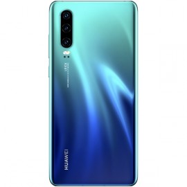 Смартфон HUAWEI P30 Aurora (ELE-L29)