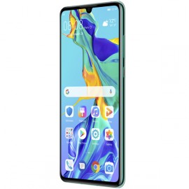 Смартфон HUAWEI P30 Aurora (ELE-L29)