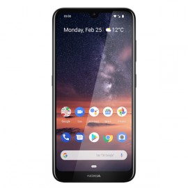 Смартфон Nokia 3.2 Black (TA-1156) 