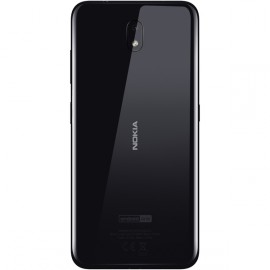 Смартфон Nokia 3.2 Black (TA-1156)