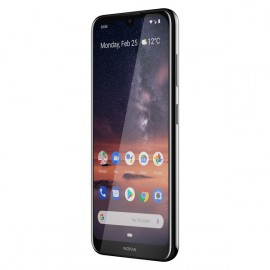 Смартфон Nokia 3.2 Black (TA-1156)