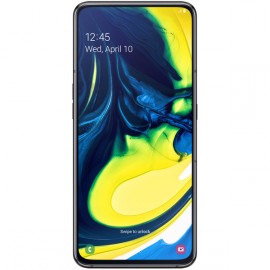 Смартфон Samsung Galaxy A80 (2019) 128Gb Black (SM-A805F)