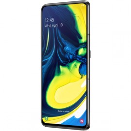 Смартфон Samsung Galaxy A80 (2019) 128Gb Black (SM-A805F)