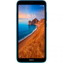 Смартфон Xiaomi Redmi 7A 16GB Matte Blue