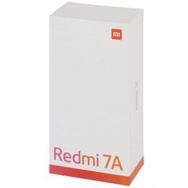 Смартфон Xiaomi Redmi 7A 16GB Matte Blue