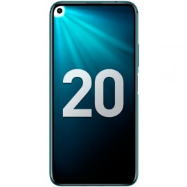 Смартфон HONOR 20 Pro 256Gb Phantom Blue