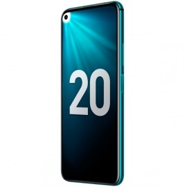 Смартфон HONOR 20 Pro 256Gb Phantom Blue