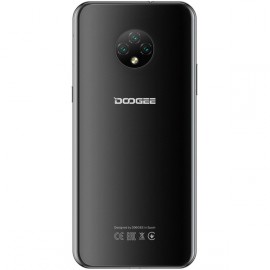 Смартфон Doogee X95 Starry Black