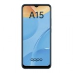 Смартфон OPPO A15 2+32GB Blue (CPH2185)