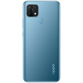 Смартфон OPPO A15 2+32GB Blue (CPH2185)