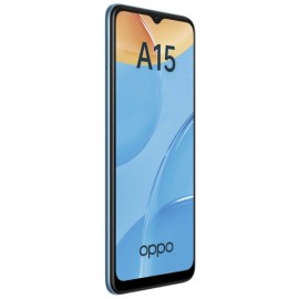 Смартфон OPPO A15 2+32GB Blue (CPH2185)